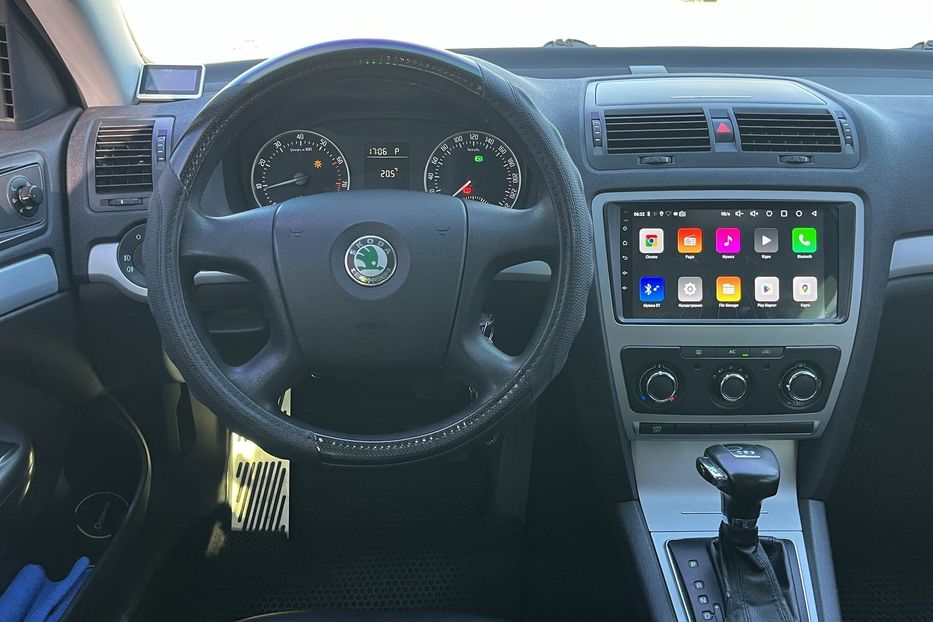 Продам Skoda Octavia A5 Офіційна 2010 года в Николаеве