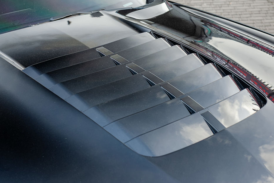 Продам Ford Mustang GT V8 5.0 2018 года в Киеве