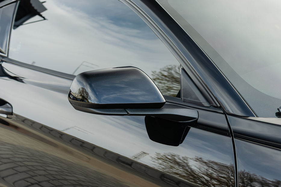 Продам Ford Mustang GT V8 5.0 2018 года в Киеве