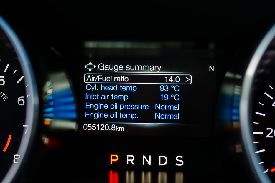 Продам Ford Mustang GT V8 5.0 2018 года в Киеве