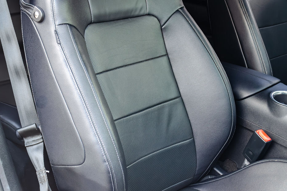 Продам Ford Mustang GT V8 5.0 2018 года в Киеве