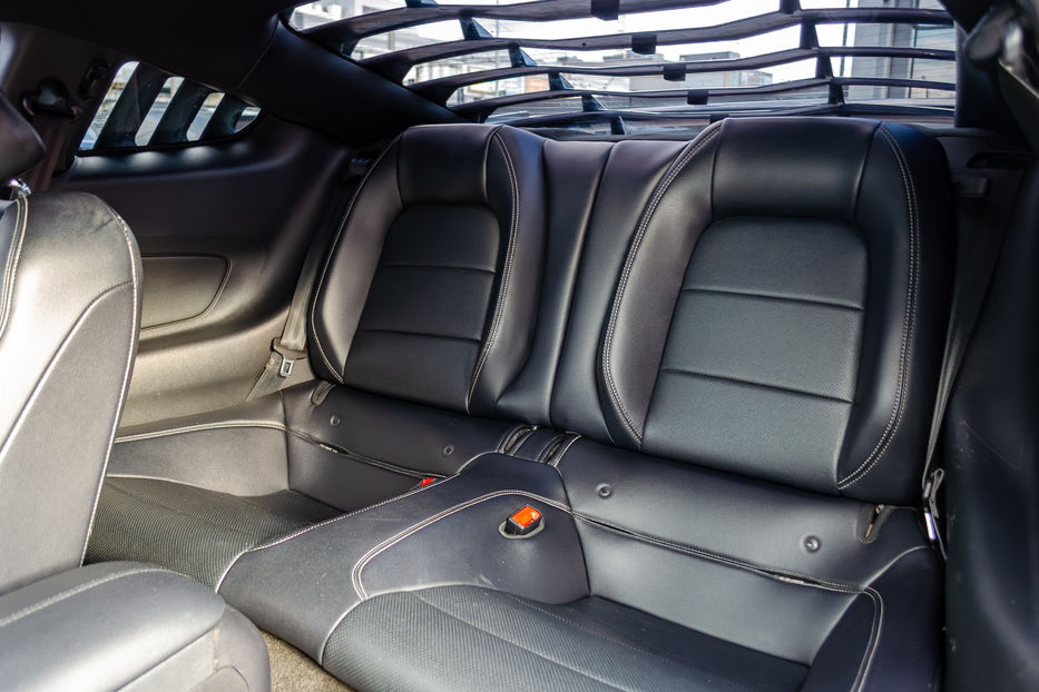 Продам Ford Mustang GT V8 5.0 2018 года в Киеве