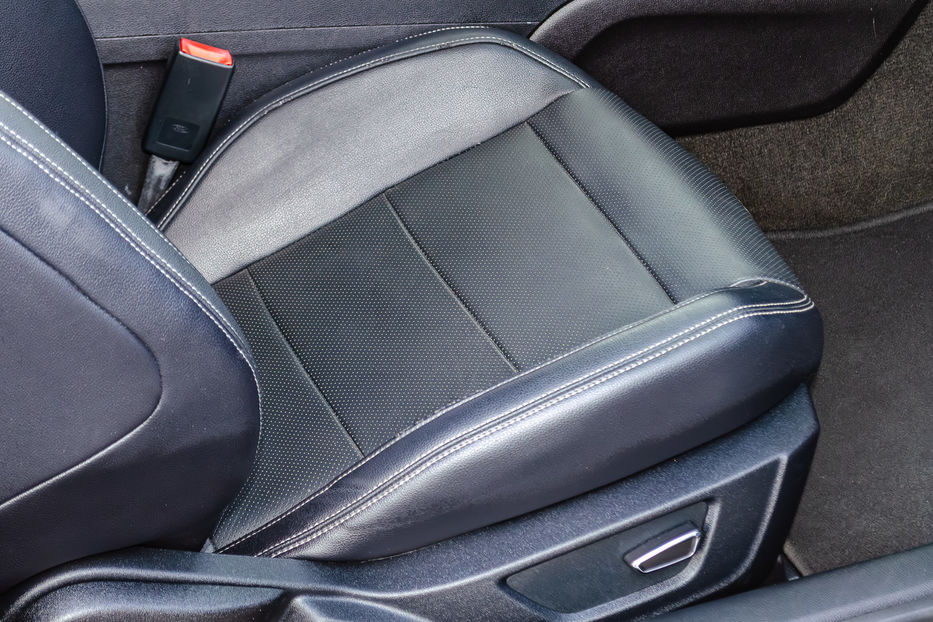 Продам Ford Mustang GT V8 5.0 2018 года в Киеве