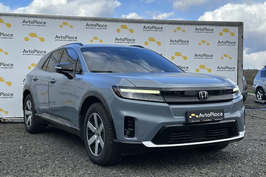 Продам Honda Prelude 2024 года в Луцке