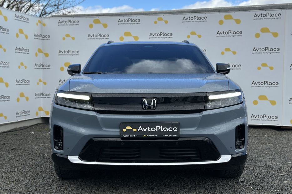 Продам Honda Prelude 2024 года в Луцке