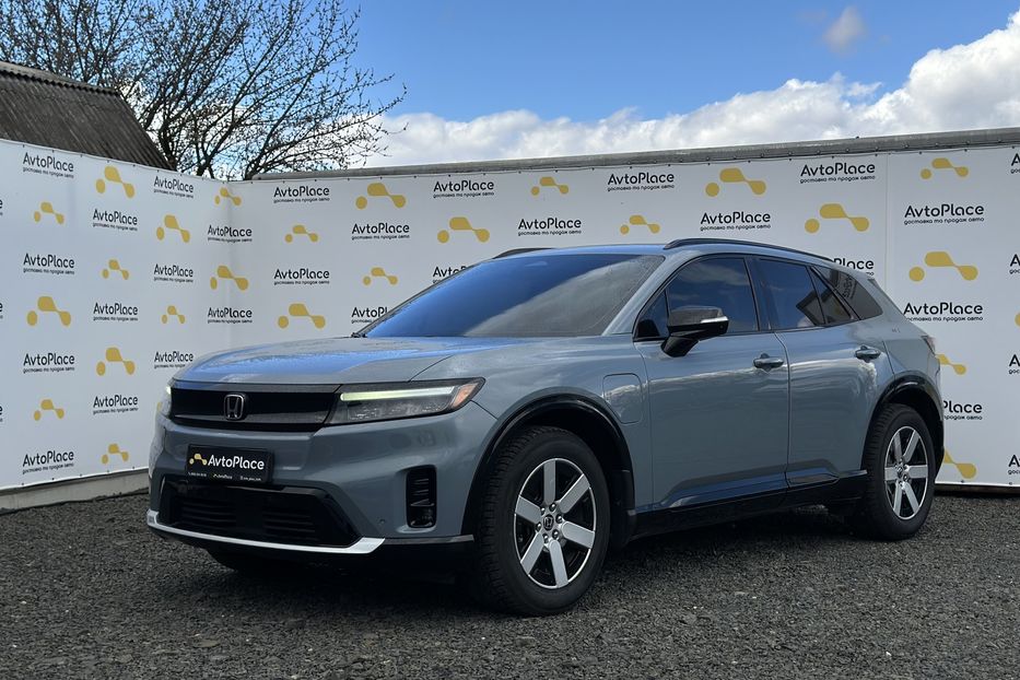 Продам Honda Prelude 2024 года в Луцке