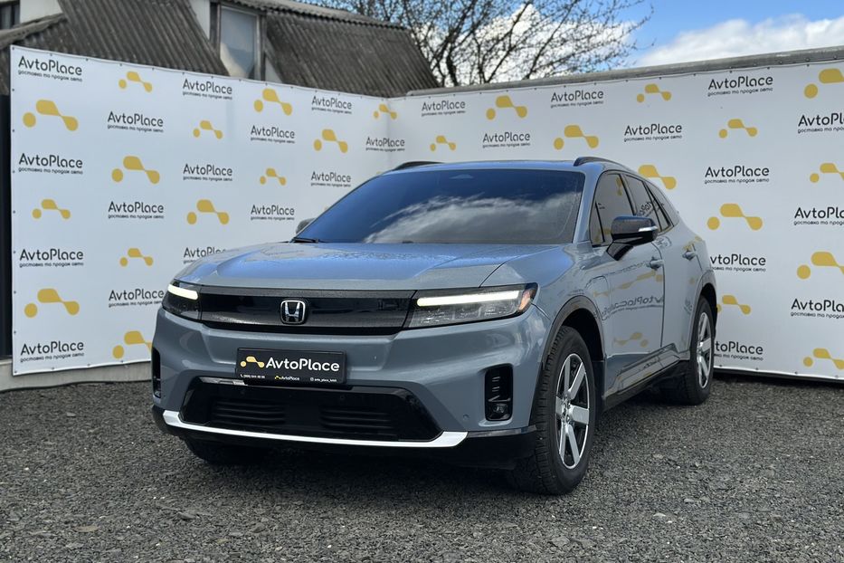 Продам Honda Prelude 2024 года в Луцке