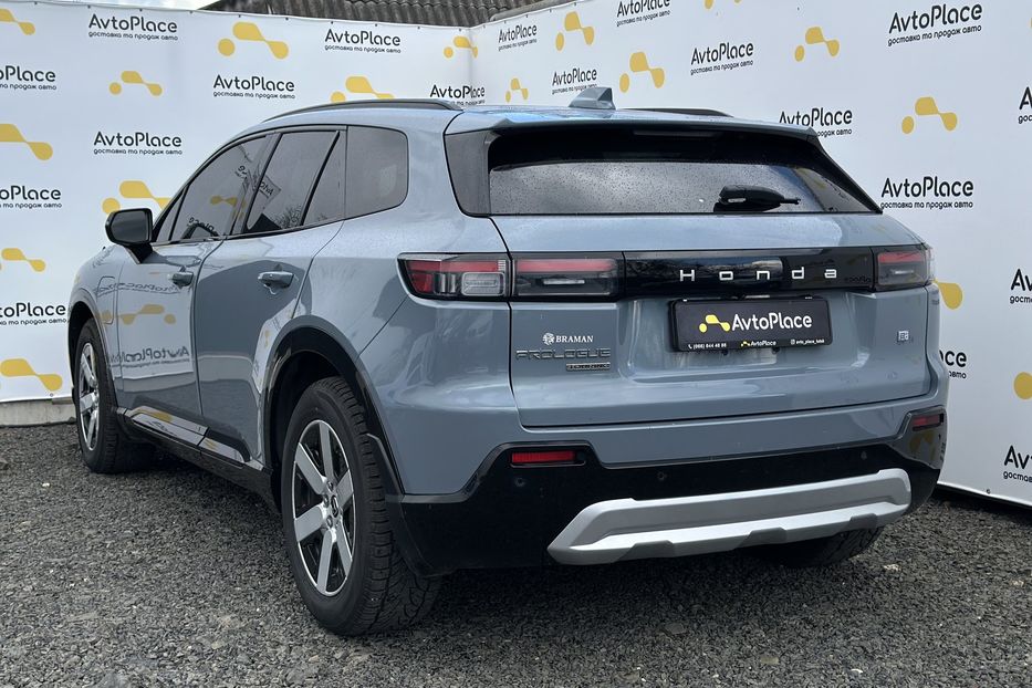 Продам Honda Prelude 2024 года в Луцке