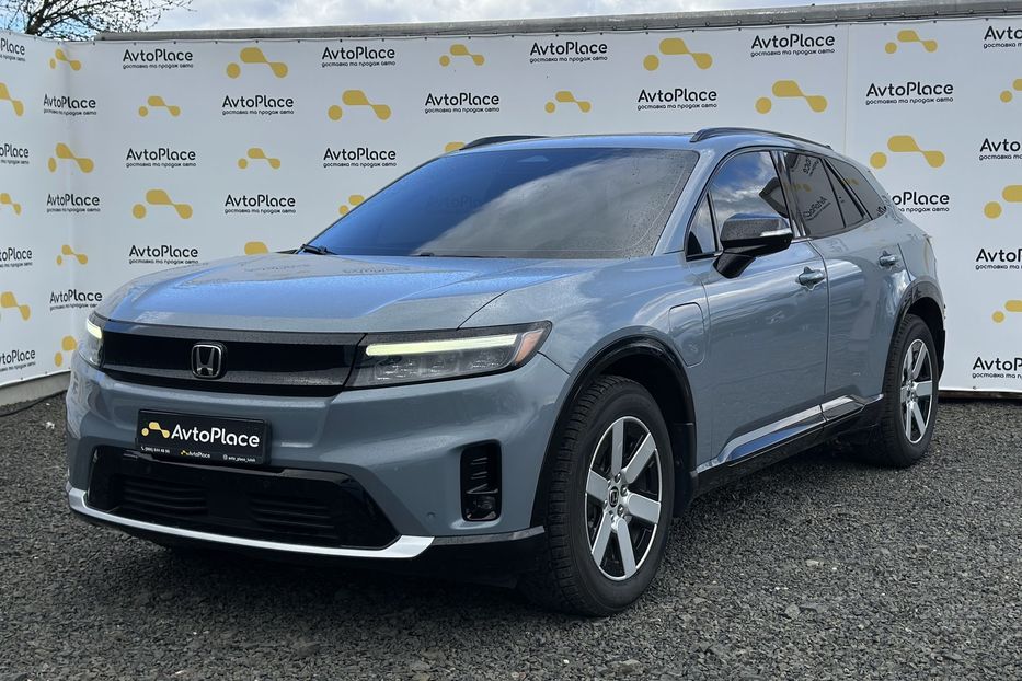 Продам Honda Prelude 2024 года в Луцке