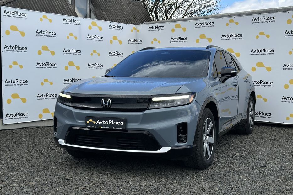 Продам Honda Prelude 2024 года в Луцке