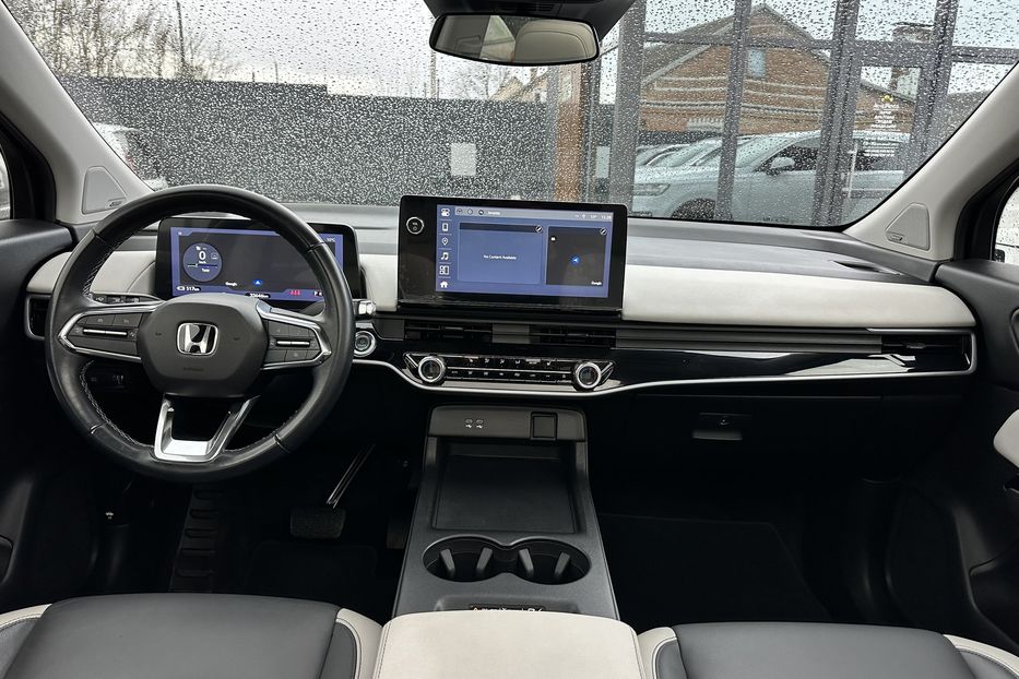 Продам Honda Prelude 2024 года в Луцке