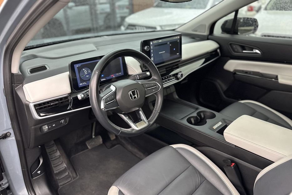 Продам Honda Prelude 2024 года в Луцке