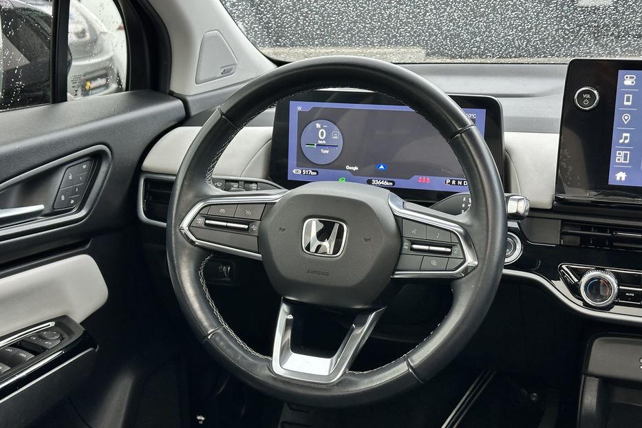 Продам Honda Prelude 2024 года в Луцке