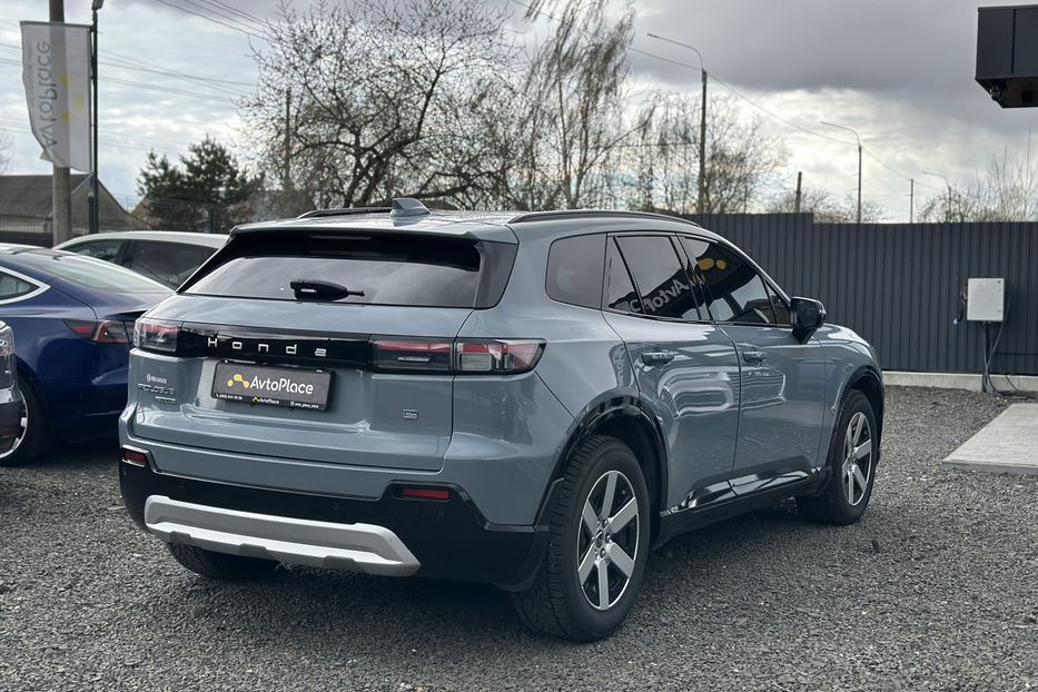 Продам Honda Prelude 2024 года в Луцке