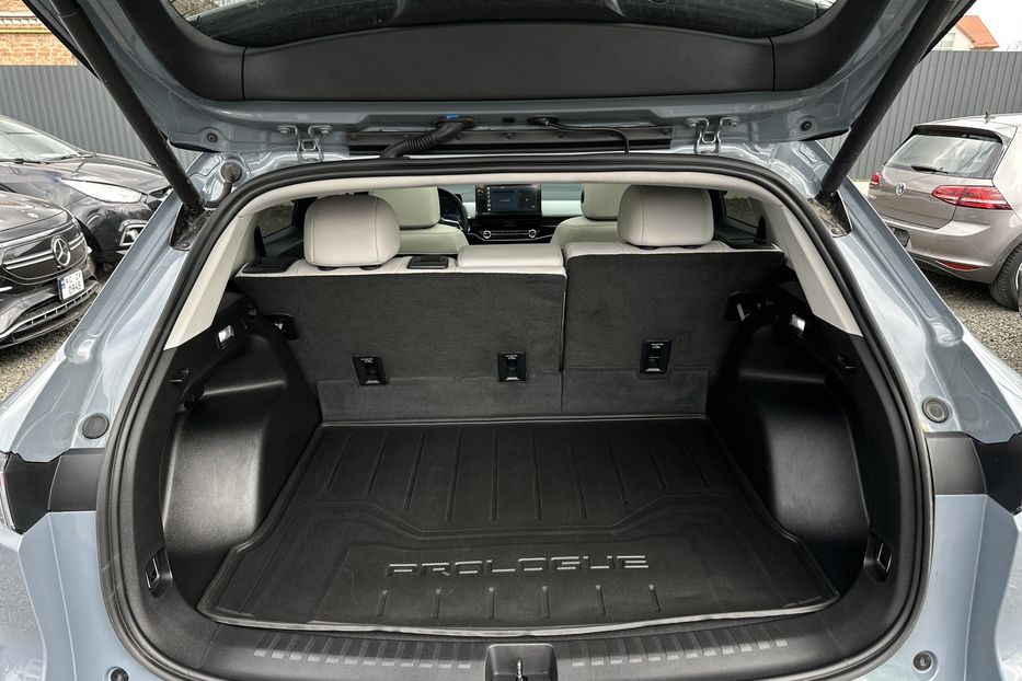 Продам Honda Prelude 2024 года в Луцке