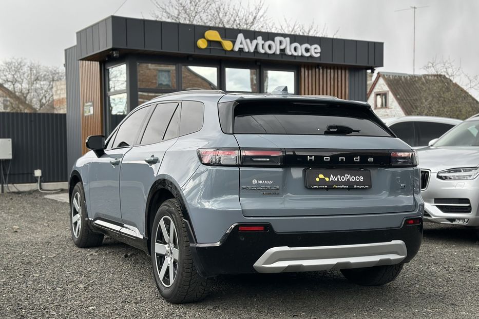 Продам Honda Prelude 2024 года в Луцке