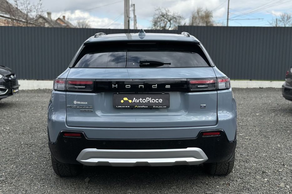 Продам Honda Prelude 2024 года в Луцке