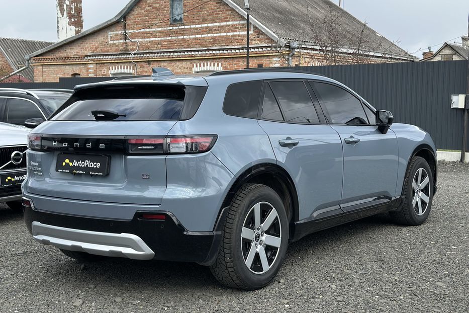 Продам Honda Prelude 2024 года в Луцке