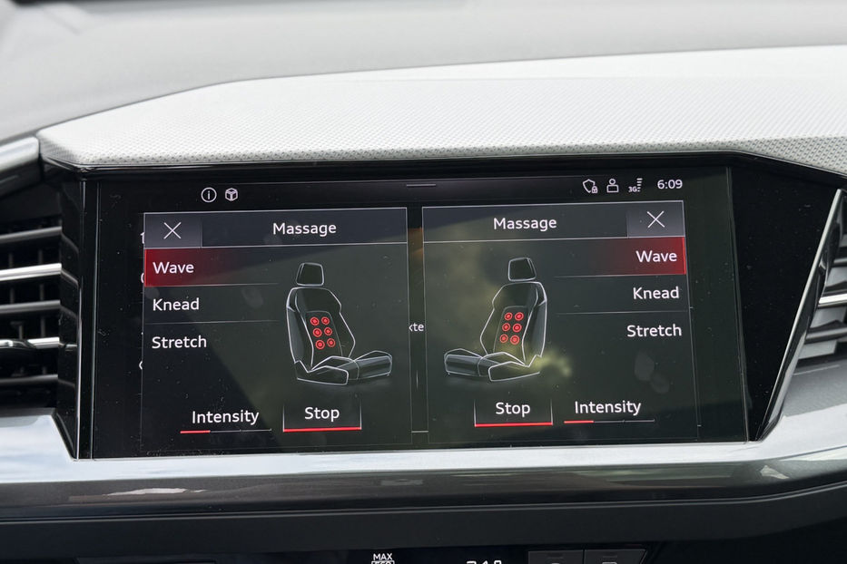 Продам Audi E-Tron 50 e-tron 83.4 kWh (313 к.с.)  2025 года в Киеве