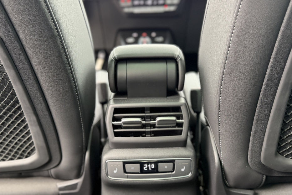 Продам Audi E-Tron 50 e-tron 83.4 kWh (313 к.с.)  2025 года в Киеве