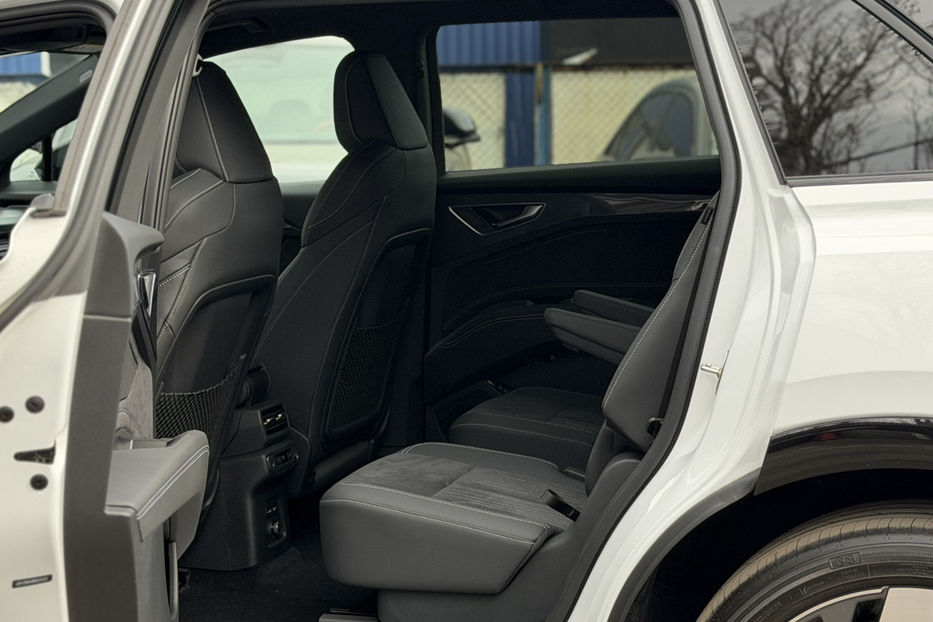 Продам Audi E-Tron 50 e-tron 83.4 kWh (313 к.с.)  2025 года в Киеве
