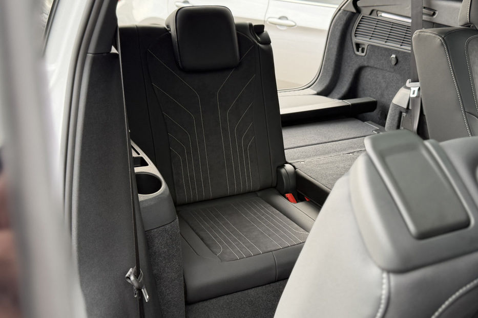 Продам Audi E-Tron 50 e-tron 83.4 kWh (313 к.с.)  2025 года в Киеве