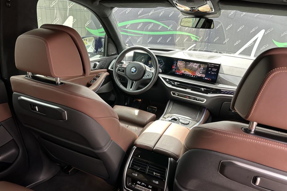 Продам BMW X5 M60I Xdrive 2023 года в Киеве