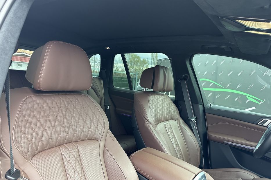Продам BMW X5 M60I Xdrive 2023 года в Киеве