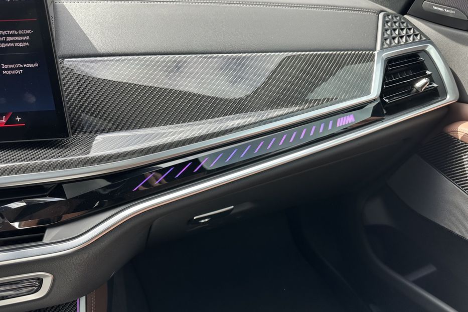 Продам BMW X5 M60I Xdrive 2023 года в Киеве