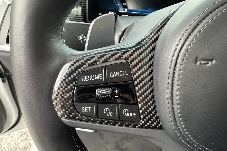 Продам BMW X5 M60I Xdrive 2023 года в Киеве