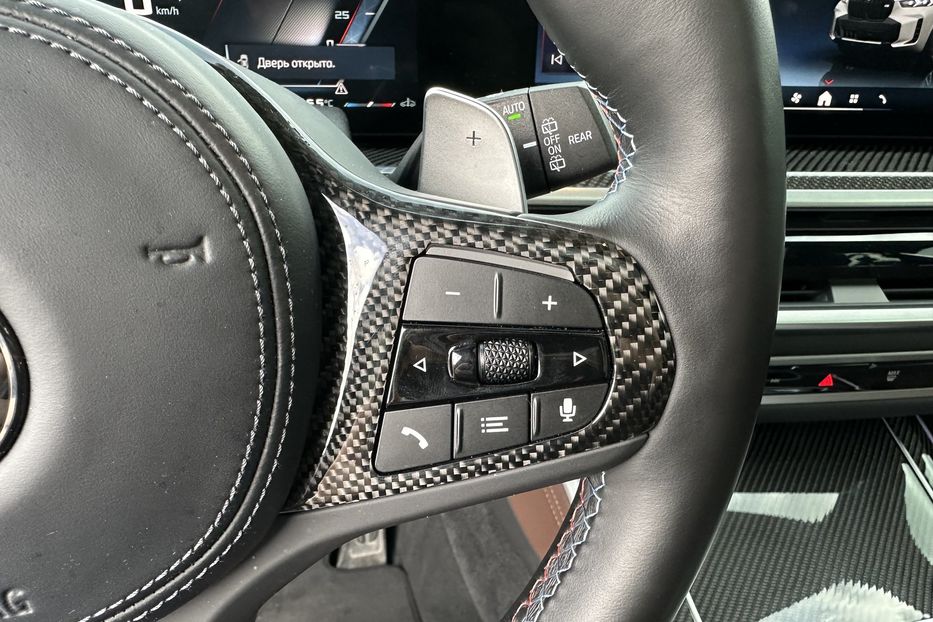 Продам BMW X5 M60I Xdrive 2023 года в Киеве