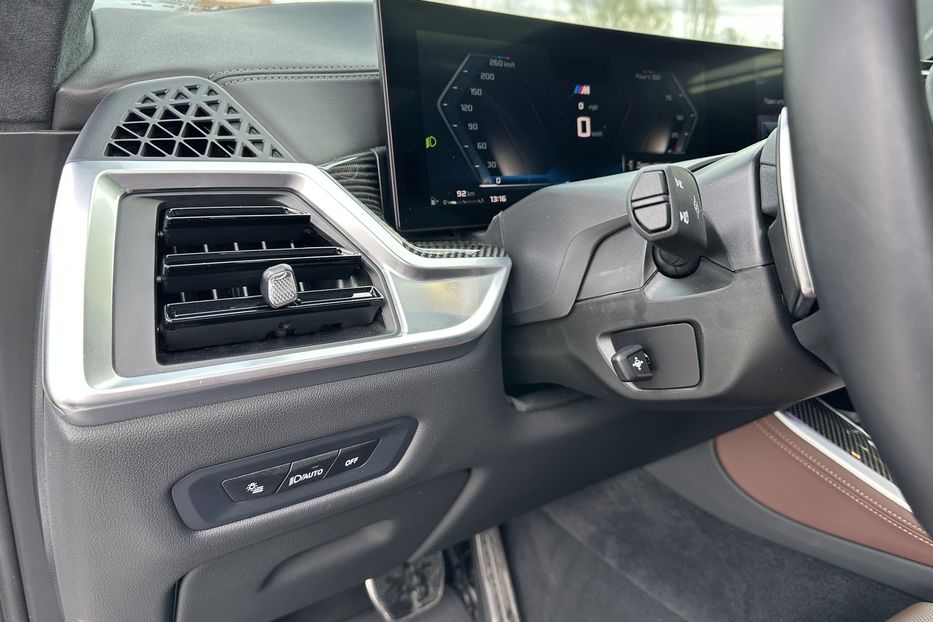 Продам BMW X5 M60I Xdrive 2023 года в Киеве