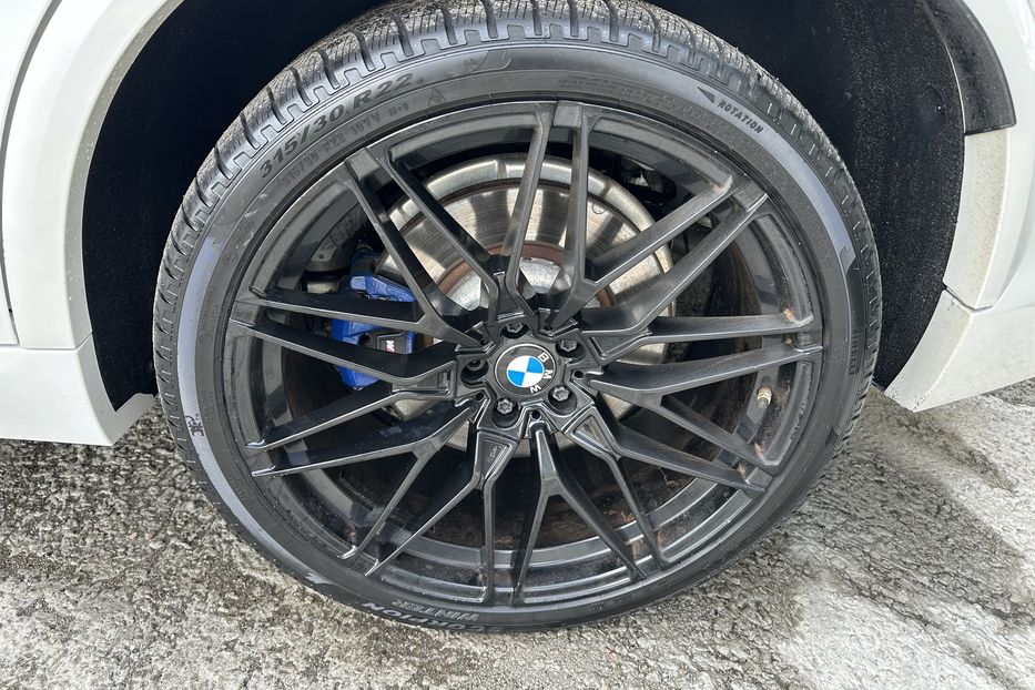 Продам BMW X5 M60I Xdrive 2023 года в Киеве