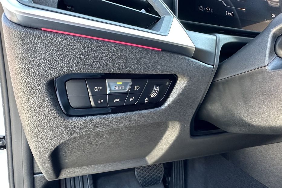 Продам BMW iX I40 Xdrive 2024 года в Киеве