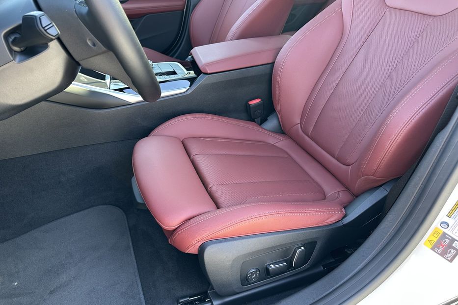 Продам BMW iX I40 Xdrive 2024 года в Киеве