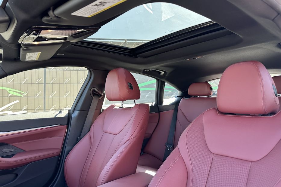 Продам BMW iX I40 Xdrive 2024 года в Киеве