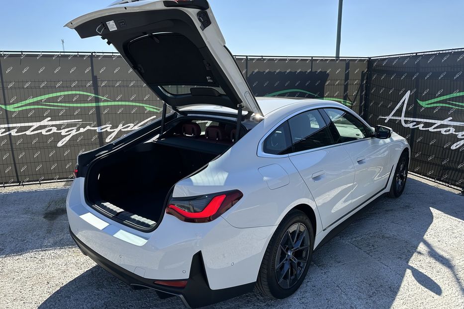 Продам BMW iX I40 Xdrive 2024 года в Киеве