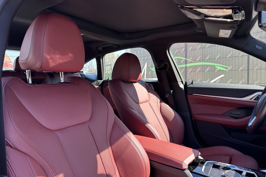 Продам BMW iX I40 Xdrive 2024 года в Киеве