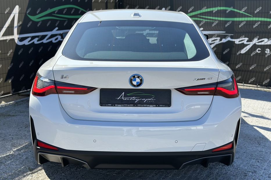 Продам BMW iX I40 Xdrive 2024 года в Киеве