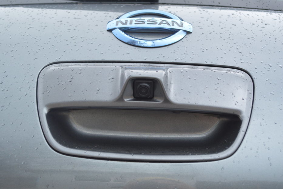 Продам Nissan Leaf +Webasto 2014 года в Одессе