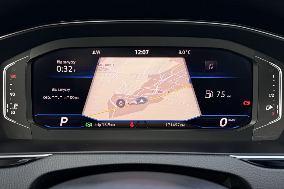 Продам Volkswagen Passat B8 2.0TDI 150к.с. ПАНОРАМА,КАМЕРА 2021 года в Львове