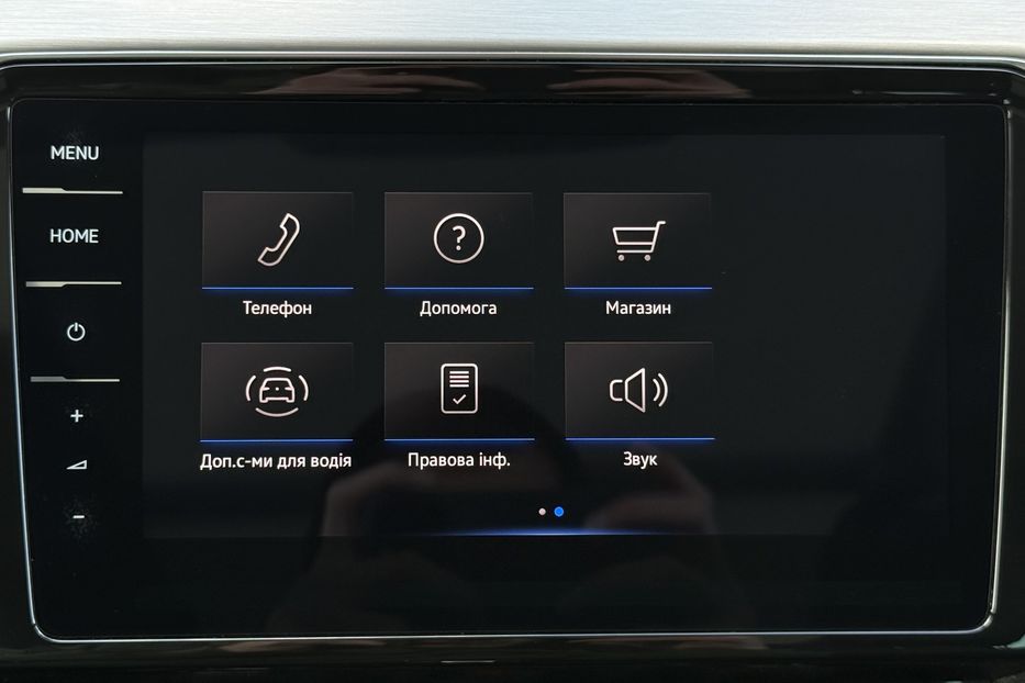 Продам Volkswagen Passat B8 2.0TDI 150к.с. ПАНОРАМА,КАМЕРА 2021 года в Львове