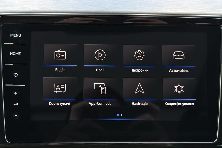 Продам Volkswagen Passat B8 2.0TDI 150к.с. ПАНОРАМА,КАМЕРА 2021 года в Львове