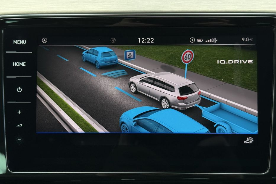 Продам Volkswagen Passat B8 2.0TDI 150к.с. ПАНОРАМА,КАМЕРА 2021 года в Львове