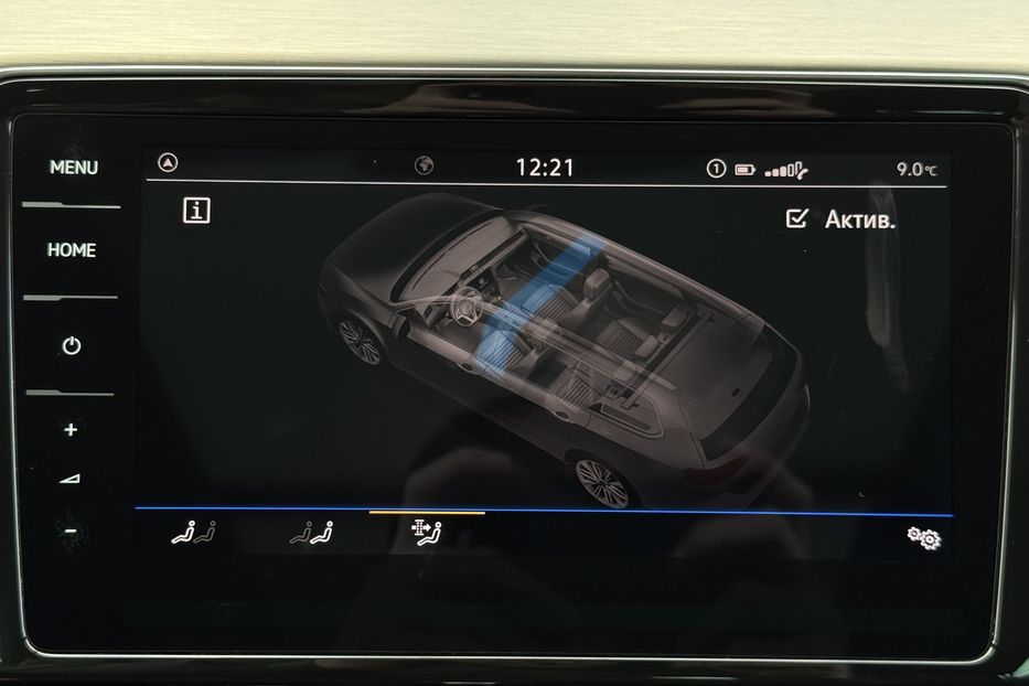 Продам Volkswagen Passat B8 2.0TDI 150к.с. ПАНОРАМА,КАМЕРА 2021 года в Львове