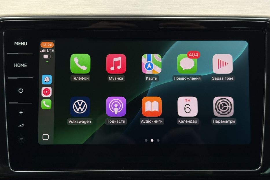 Продам Volkswagen Passat B8 2.0TDI 150к.с. ПАНОРАМА,КАМЕРА 2021 года в Львове