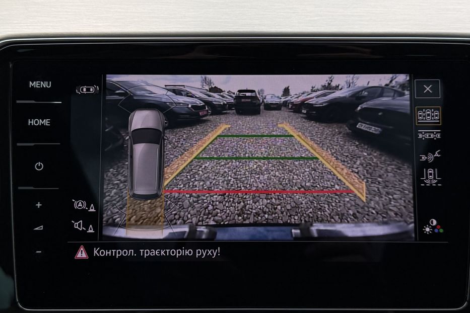 Продам Volkswagen Passat B8 2.0TDI 150к.с. ПАНОРАМА,КАМЕРА 2021 года в Львове