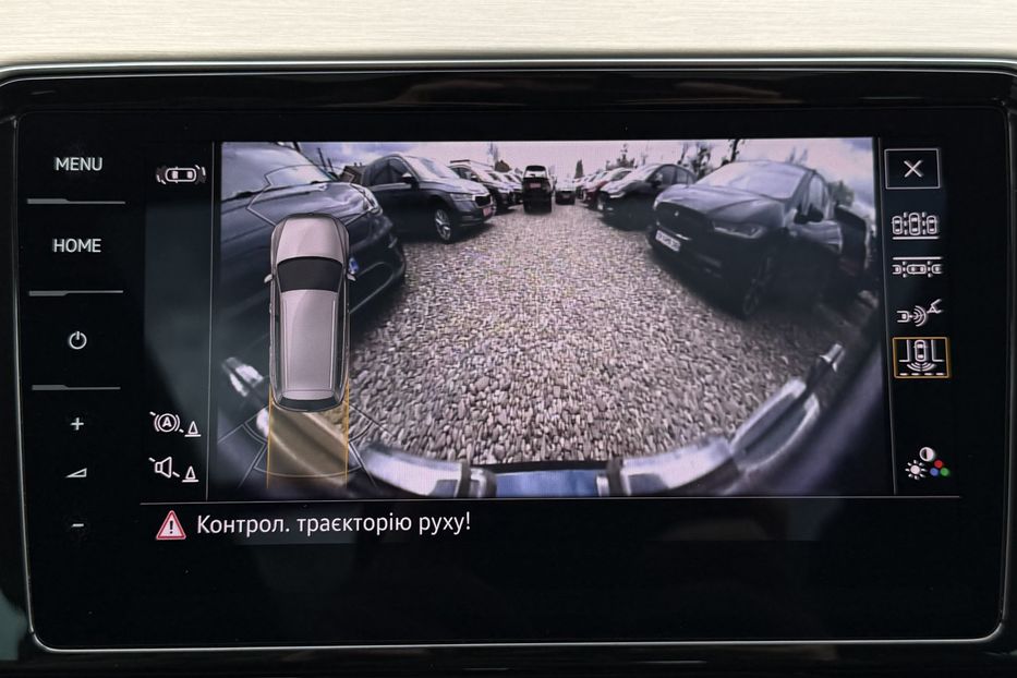 Продам Volkswagen Passat B8 2.0TDI 150к.с. ПАНОРАМА,КАМЕРА 2021 года в Львове
