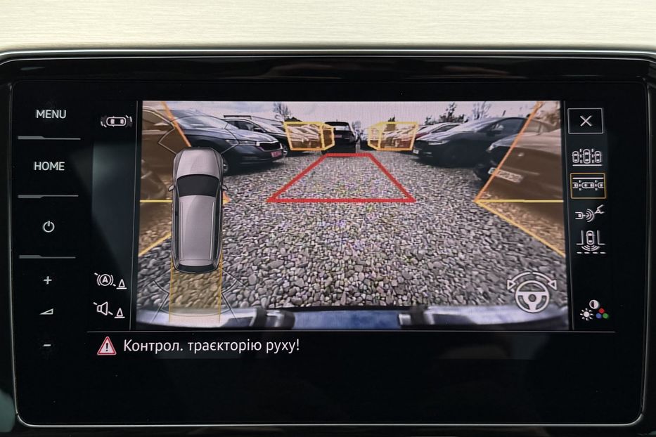 Продам Volkswagen Passat B8 2.0TDI 150к.с. ПАНОРАМА,КАМЕРА 2021 года в Львове