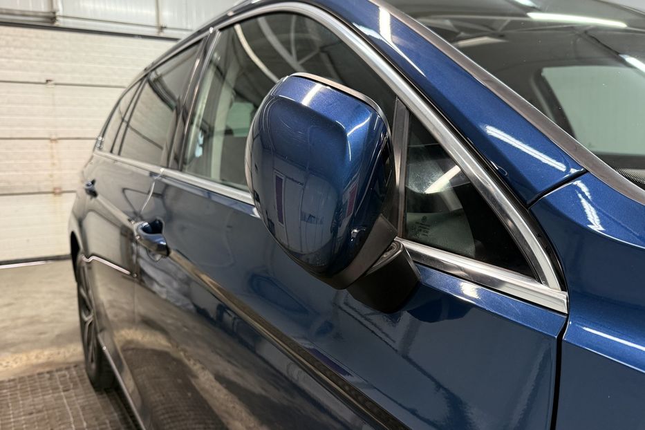 Продам Volkswagen Passat B8 2.0TDI 150к.с. ПАНОРАМА,КАМЕРА 2021 года в Львове